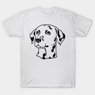 Dalmatian T-Shirt